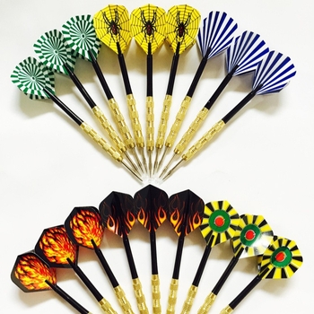 14g медно покритие с дебела пръчка за стрелички, размер 6, 12, 15, 18, всеки комплект