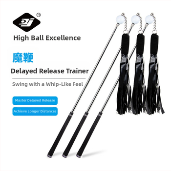 Parkson Golf Swing Trainer Swing Secret Magic Whip Patent č. 2023304328871 Patentový dizajn