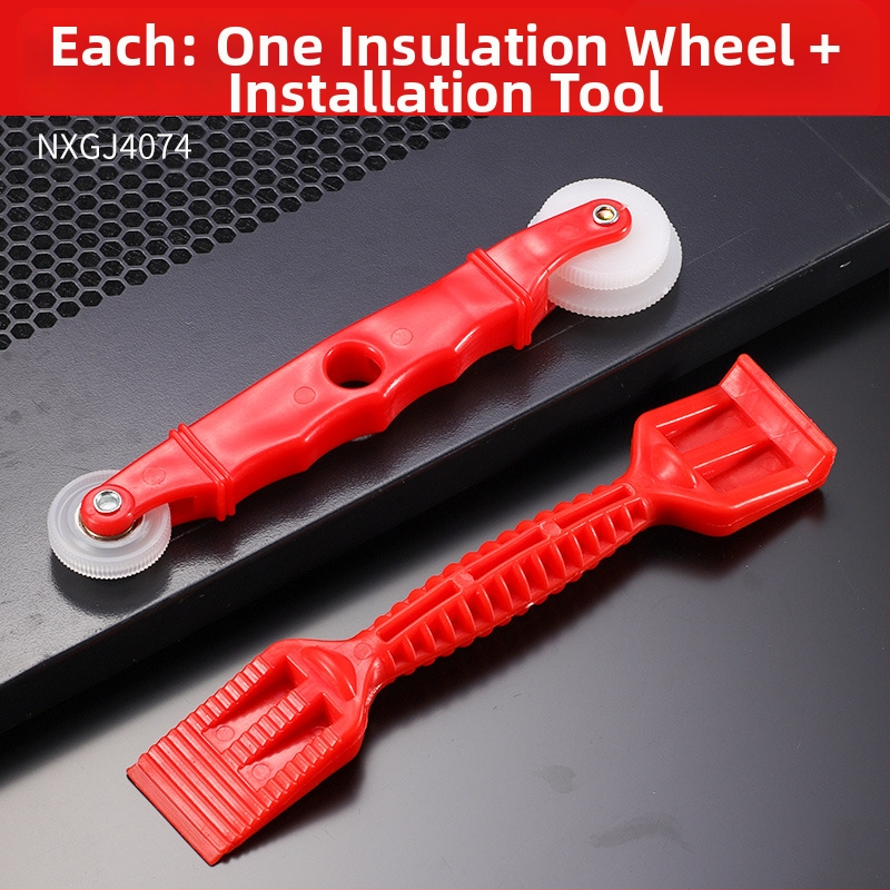 Kummiriba artefakt Nahkriba Labidas Surveratta rull Kummiriba Labidas Süsteem Ukse- ja aknavahe reguleerimine Paigaldus Abivahend