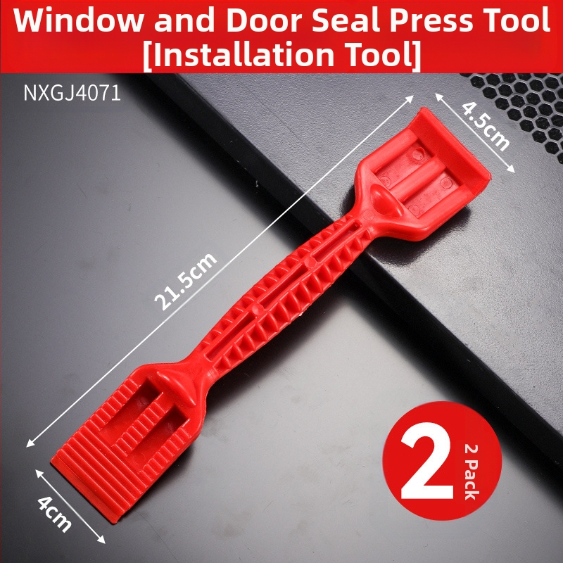 Kummiriba artefakt Nahkriba Labidas Surveratta rull Kummiriba Labidas Süsteem Ukse- ja aknavahe reguleerimine Paigaldus Abivahend