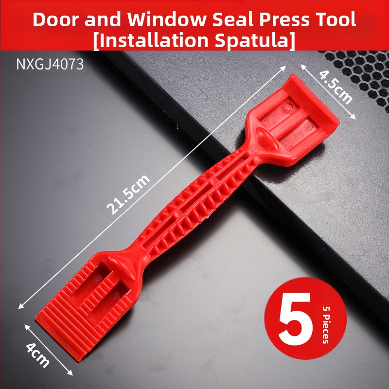 Kummiriba artefakt Nahkriba Labidas Surveratta rull Kummiriba Labidas Süsteem Ukse- ja aknavahe reguleerimine Paigaldus Abivahend