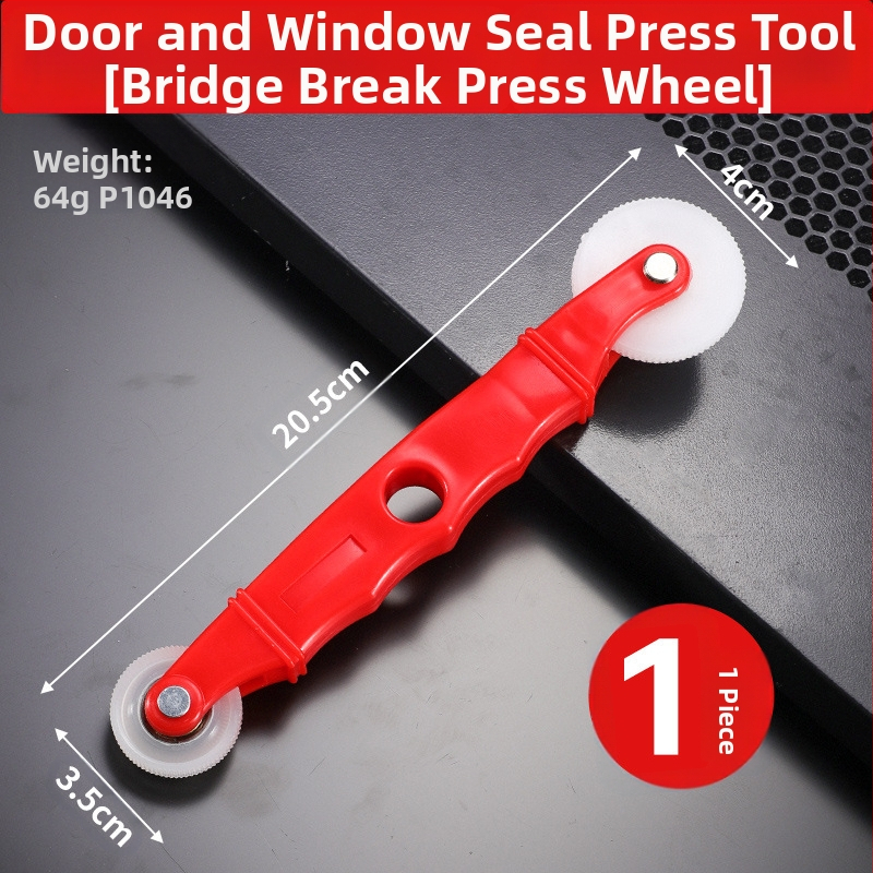 Kummiriba artefakt Nahkriba Labidas Surveratta rull Kummiriba Labidas Süsteem Ukse- ja aknavahe reguleerimine Paigaldus Abivahend