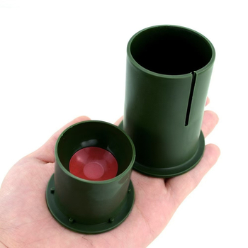 Бивша стръв, притискаща стръв, държач за стръв, стръв, европейски риболов на шаран, серия feide