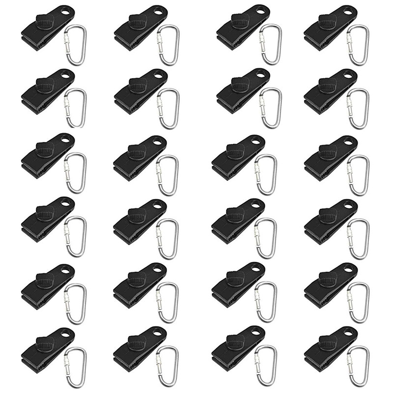 Kültéri sátorkapocs ponyvakapocs megerősített szélálló kapocs sátorkapocs sátor fix kapocs szélkötélkapocs sátorlabda csat