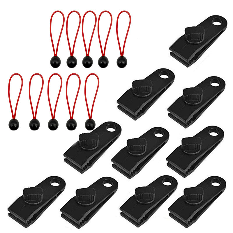 Kültéri sátorkapocs ponyvakapocs megerősített szélálló kapocs sátorkapocs sátor fix kapocs szélkötélkapocs sátorlabda csat