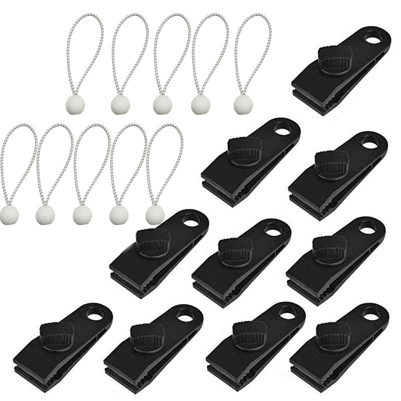 Kültéri sátorkapocs ponyvakapocs megerősített szélálló kapocs sátorkapocs sátor fix kapocs szélkötélkapocs sátorlabda csat