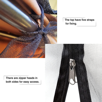 Piiriülene kohapealne terrass, sääsevõrk, veekindel telk, välistingimustes kasutatav sisehoovi kiiktool, kiik, putukakindel võrgust sääsevõrk