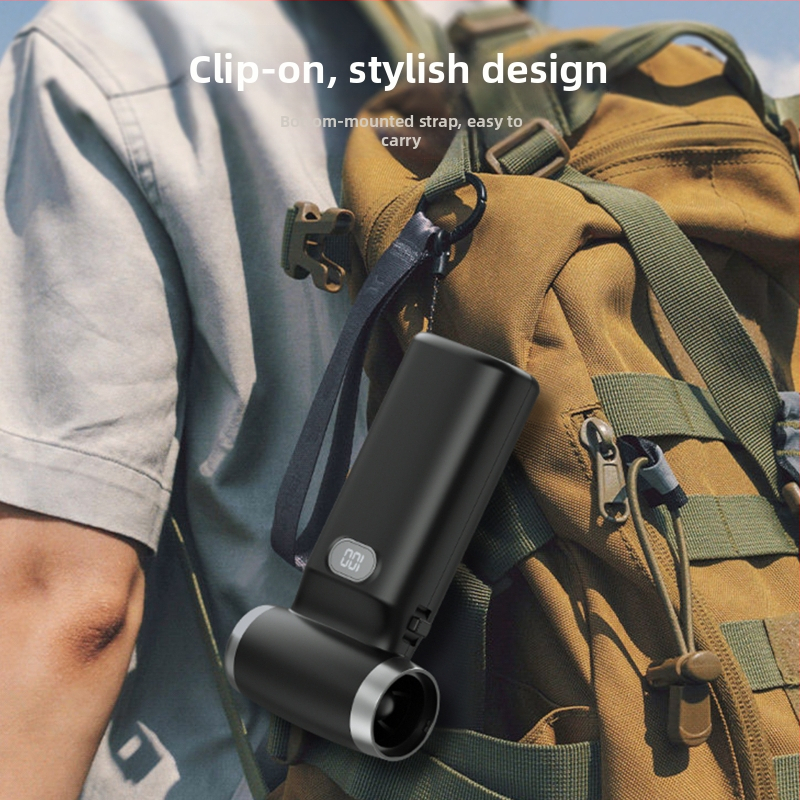 110 000 оборота в минута високоскоростен канален вентилатор CrossBorder Violent турбо мотор на вентилатора безкрайно 100-скоростен сешоар Violent