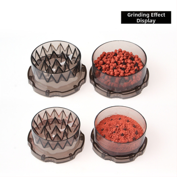 Трансграничен европейски риболов на шаран и смилане кутия за стръв, трошачка за стръв, библиотека с ръчна мелница, риболов и смилане, трошачка за стръв, европейски аксесоари за риболов на шаран, инструменти