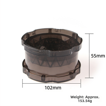 Трансграничен европейски риболов на шаран и смилане кутия за стръв, трошачка за стръв, библиотека с ръчна мелница, риболов и смилане, трошачка за стръв, европейски аксесоари за риболов на шаран, инструменти