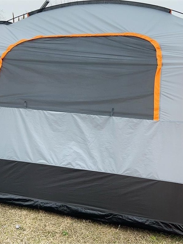 Auto tagatelk, õues kasutamiseks, telkimiseks, varikatus, katuse pikendus, varikatus, päikesekaitse, vihmakindel, isejuhtiv, tuulekindel