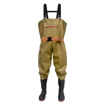 Rinnal suur tasku paksendatud aluspüksid poolpikad kalastusriided ja rinnal kalastusriided kahlamispüksid uued pit-riided aluspüksid