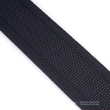 Taktikai belső öv, teherbírású nejlon tépőzáras belső öv, belső öv, Ronin deréktömítéssel ellátott belső öv