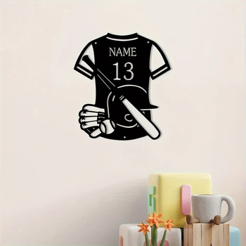 Kovácsoltvas amerikai baseball ruházati öltöny Név Szám határokon átnyúló forró eladás