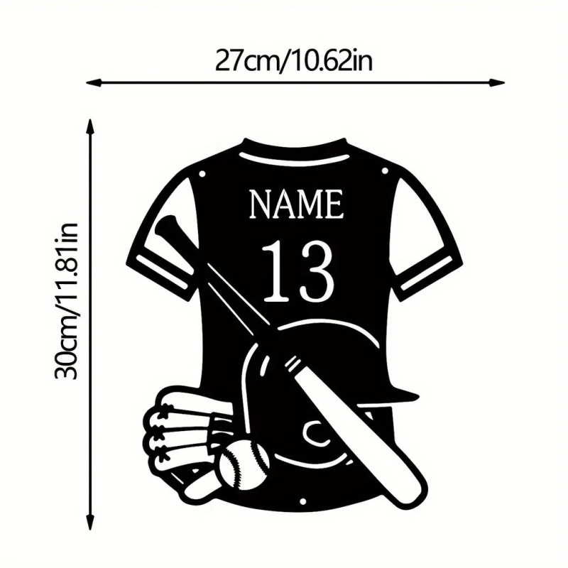 Kovácsoltvas amerikai baseball ruházati öltöny Név Szám határokon átnyúló forró eladás