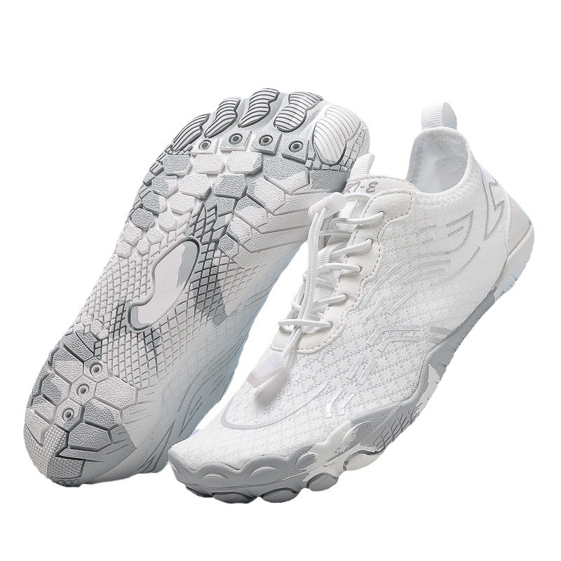 Piiriülesed uued jälgimiskingad paaridele, õues kasutamiseks, ujumiskingad, matkamiseks, ronimiseks, viie sõrmega kingad, hingavad, kiiresti kuivavad rannakingad