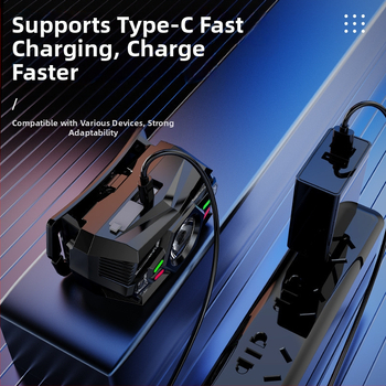 Piiriülene intelligentne induktsioon-väike esitulede multifunktsionaalne mitme valgusallikaga laadimine välistingimustes kasutatav pea külge kinnitatav taskulamp öökalapüügilamp hulgimüük