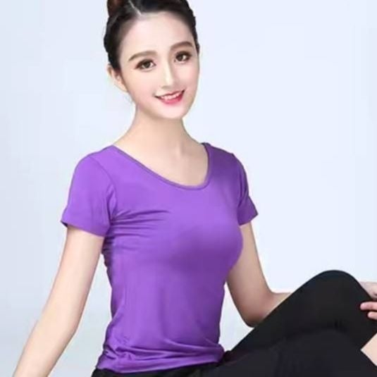 Детско танцово облекло за момичета, пролетно-летно, с дълги и къси ръкави, облекло за малки деца, дрехи за представления, разделени дрехи, туту Yi Heng