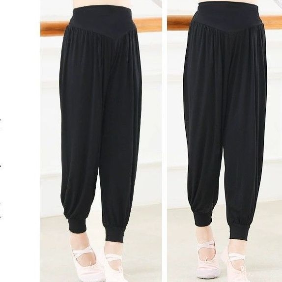 Детско танцово облекло за момичета, пролетно-летно, с дълги и къси ръкави, облекло за малки деца, дрехи за представления, разделени дрехи, туту Yi Heng