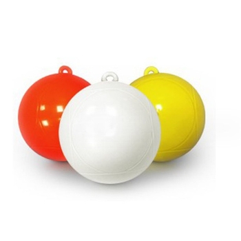 Gamintojai Didmeninė prekyba lauko laivams ir jachtoms. Priedai. River Division Float. Specialus plūduras. PVC pripučiamas plūduras.