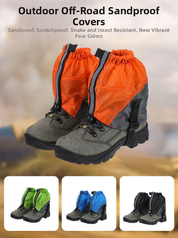 Matkajalakatted Dunhuangi rannale, laste murdmaasuusavarustus, meeste ja naiste hingavad kulumiskindlad lumekatted