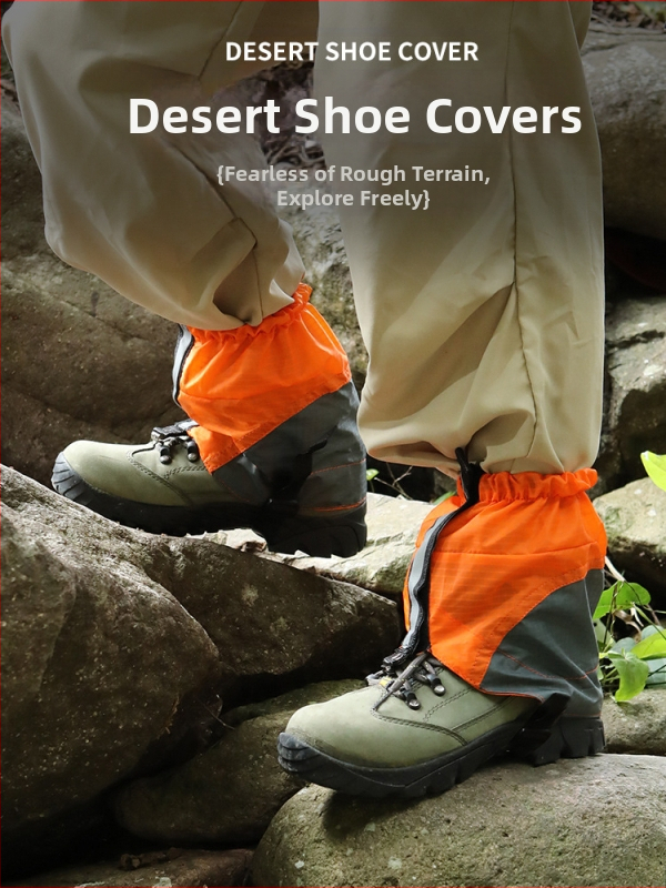 Matkajalakatted Dunhuangi rannale, laste murdmaasuusavarustus, meeste ja naiste hingavad kulumiskindlad lumekatted