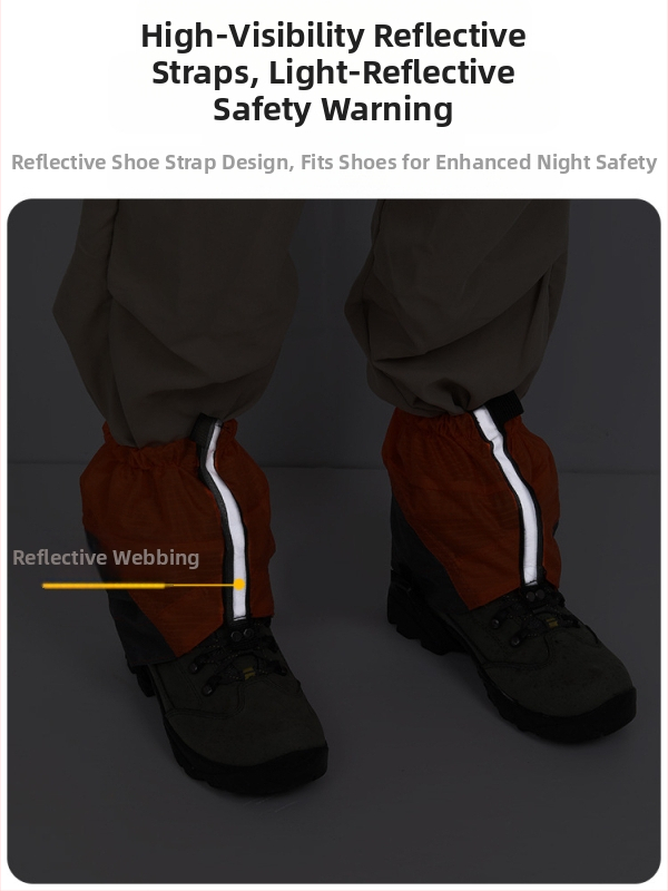 Matkajalakatted Dunhuangi rannale, laste murdmaasuusavarustus, meeste ja naiste hingavad kulumiskindlad lumekatted