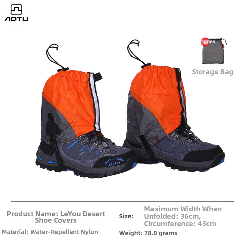 Matkajalakatted Dunhuangi rannale, laste murdmaasuusavarustus, meeste ja naiste hingavad kulumiskindlad lumekatted