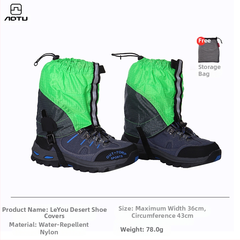 Matkajalakatted Dunhuangi rannale, laste murdmaasuusavarustus, meeste ja naiste hingavad kulumiskindlad lumekatted