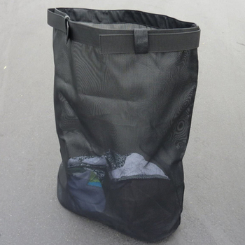 Golfkocsi hátsó ülés tárolótáska univerzális EZGO elektromos autó hátsó tárolótáska függő hálós táska határokon átnyúló