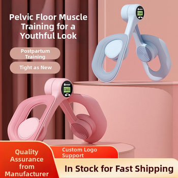 Medencefenék izomerősítő otthoni lábszorító szülés utáni medencefenék-gyakorlat fitnesz comb belső része gyönyörű lábak