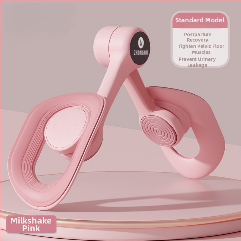 Medencefenék izomerősítő otthoni lábszorító szülés utáni medencefenék-gyakorlat fitnesz comb belső része gyönyörű lábak