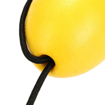 Διασυνοριακό σε απόθεμα σημαδούρα από νάιλον σχοινί άγκυρας για βάρκα, πλωτή μπάλα από PVC, καγιάκ με πλωτή μπάλα, καγιάκ από καουτσούκ, σκάφος εφόδου