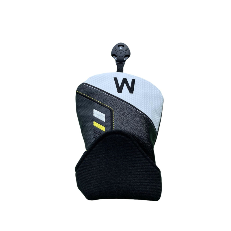 Export Sports sorozatú golfütő-takaró fa rúdtakaró rúdtakaró védőburkolat golfkellékek tolórúd-takaró