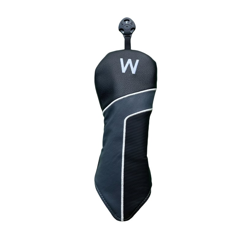 Export Sports sorozatú golfütő-takaró fa rúdtakaró rúdtakaró védőburkolat golfkellékek tolórúd-takaró