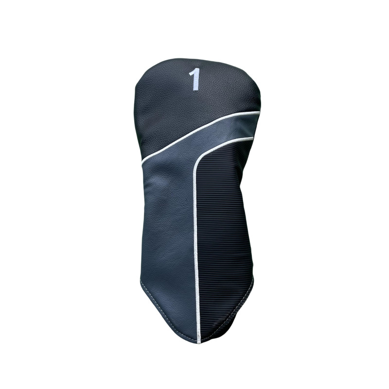 Export Sports sorozatú golfütő-takaró fa rúdtakaró rúdtakaró védőburkolat golfkellékek tolórúd-takaró