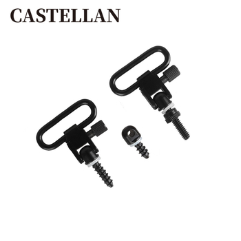 1,25 colio QD taktinė diržo sagtis, medinė lentyna, diržo sagtis, diržo žiedas, 3 varžtai, lauko alpinizmo sagtis