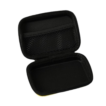 Eva kõrvaklappide kott, andmesidekaabli pakend, 3C digitaalne Bluetooth-peakomplekt, kosmeetikakott, võtmekosmeetikakott, kaasaskantav mündikott