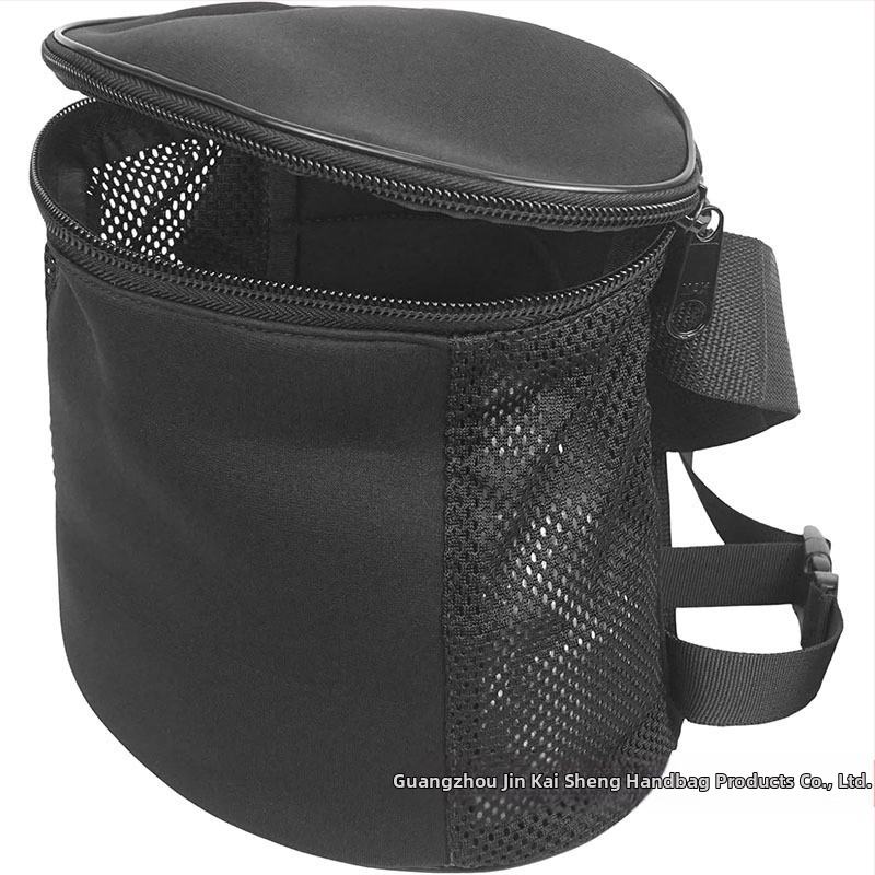 Tehase sukeldumiskott Võrgust sukeldumisvöökott Kala söötmise kott Vöökohale kaasaskantav snorgeldamisvarustus Sportlik rannakott