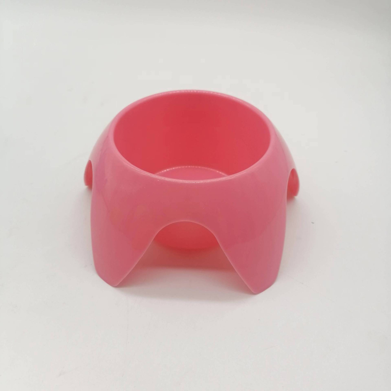 Kreatív kültéri strandpohártartó hordozható műanyag tálca strandkemping multifunkcionális műanyag tárolóállvány