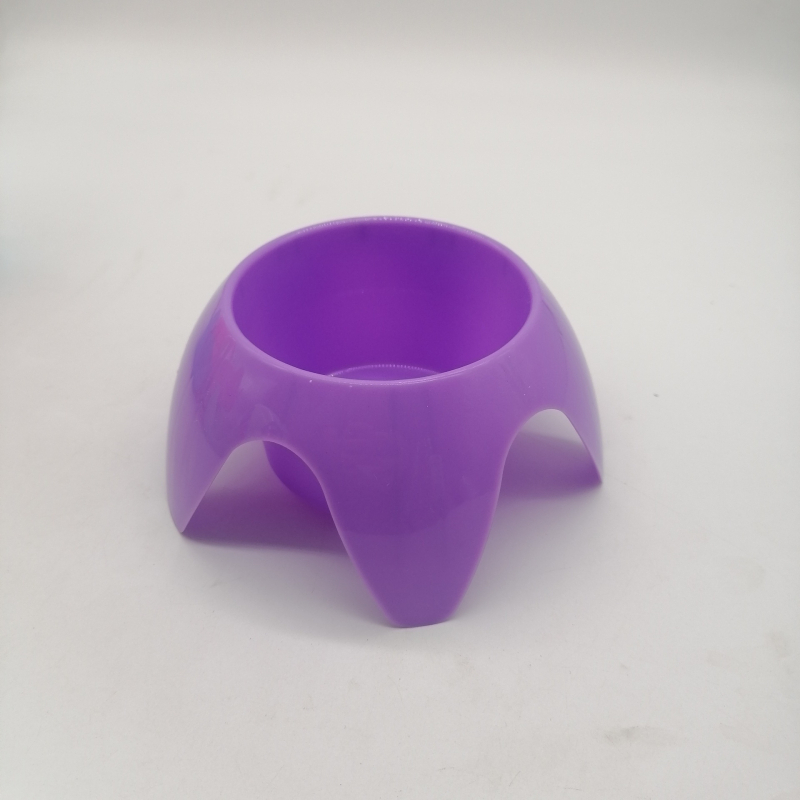 Kreatív kültéri strandpohártartó hordozható műanyag tálca strandkemping multifunkcionális műanyag tárolóállvány