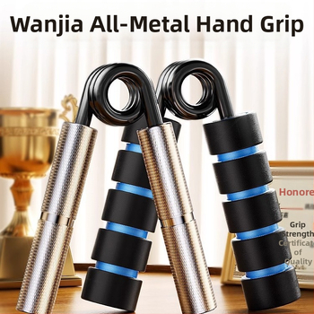 Xinyi Wanjia A-tüüpi haardejõu seade 100 kg professionaalne käte treenimise seade õpilaste sõrmelihaste treenimiseks kodused haardejõu seadmed