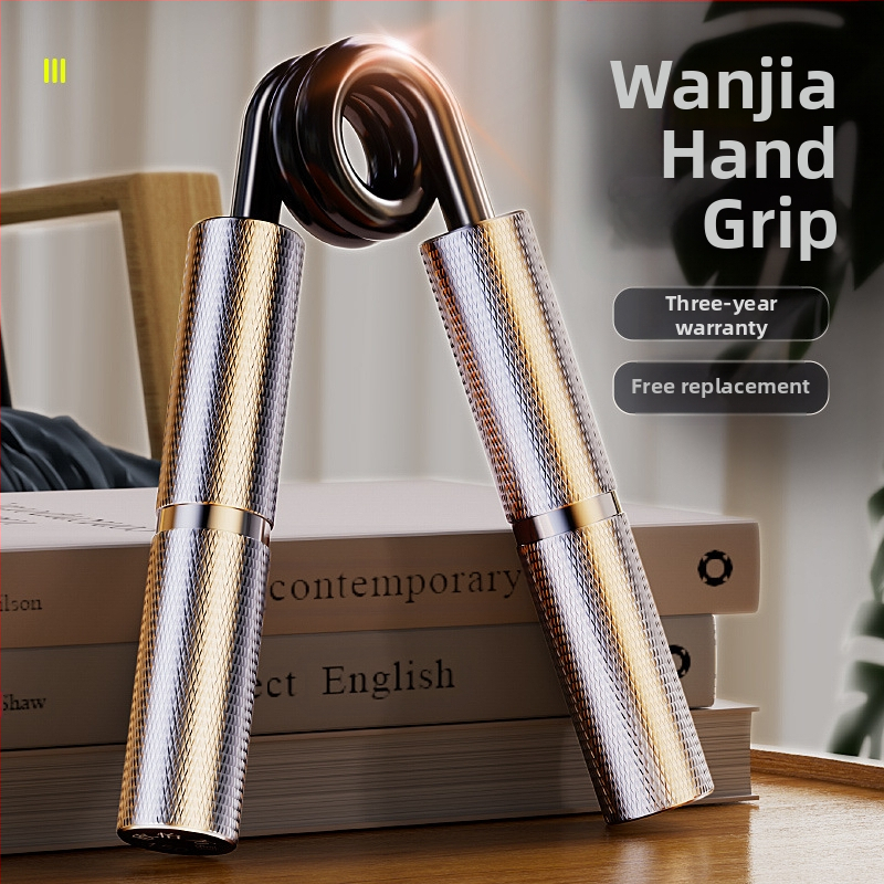 Xinyi Wanjia A-tüüpi haardejõu seade 100 kg professionaalne käte treenimise seade õpilaste sõrmelihaste treenimiseks kodused haardejõu seadmed