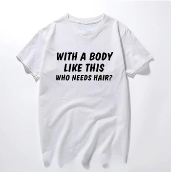 Ανδρικό T-shirt με εκτύπωση γραμμάτων από βαμβάκι, αστείο δώρο για ρούχα εξωτερικού χώρου