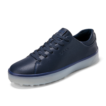 Директни продажби от фабриката през границата 2025 Нови мъжки и дамски леки неплъзгащи се ежедневни обувки за голф на открито, модерни и ежедневни