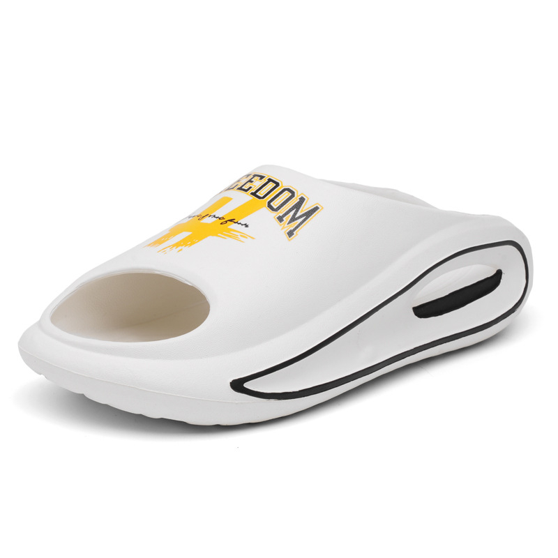 plus size páros sportpapucsok férfi és női papucsok nyári szett páros szandálok platform strandszandálok otthon