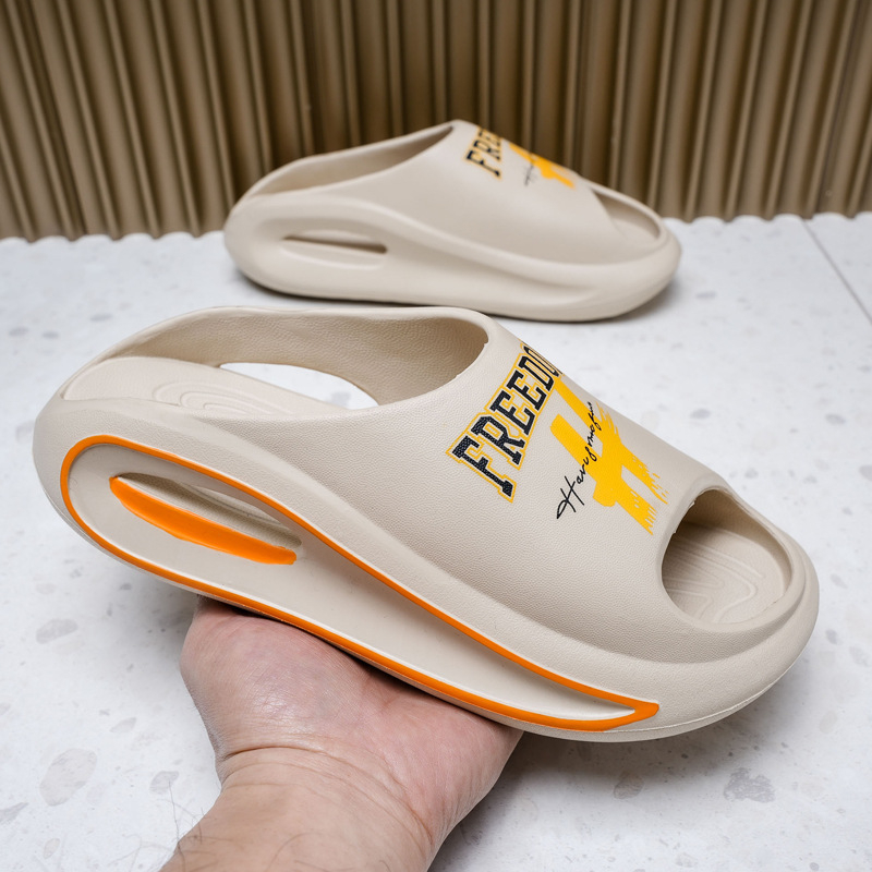 plus size páros sportpapucsok férfi és női papucsok nyári szett páros szandálok platform strandszandálok otthon