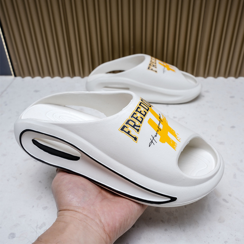 plus size páros sportpapucsok férfi és női papucsok nyári szett páros szandálok platform strandszandálok otthon