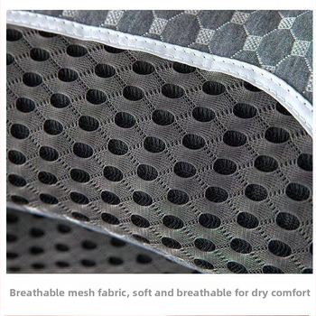 Tehase otsemassaažiga hingav emakakaela padi, mis aitab kodus magada meeste ja naiste ühiselamuõpilastele, hotelli eripakkumine