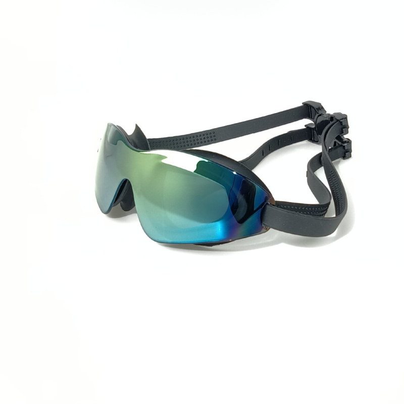 „Obo“ tarpvalstybiniai suaugusiųjų akiniai, didmeninė prekyba HD vandeniui atspariais, nerūkančiais, galvanizuotomis plaukimo akiniais, spalvingais nardymo akiniais